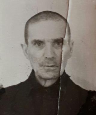 Дроздов Михаил Филиппович