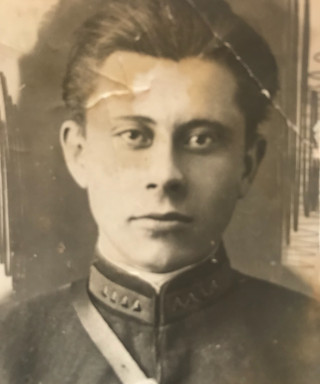 Киреев Александр Семенович