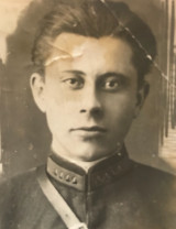 Киреев Александр Семенович