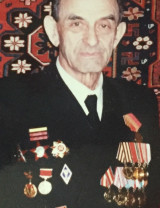 Румер Азарий Срольевич