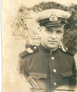 Васильев Анатолий Иванович