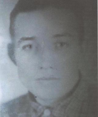 Веснин Яков Дмитриевич