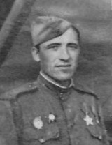 Замятин Василий Фадеевич