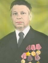 Шкондин Павел Семенович