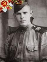 Малышев Василий Иванович