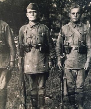 Войт Николай Андреевич
