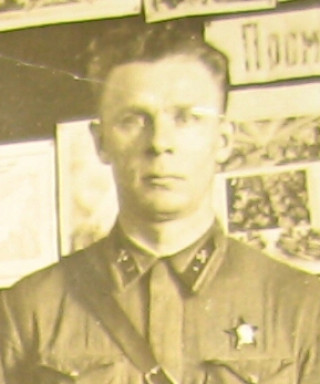 Ростовцев Алексей Васильевич