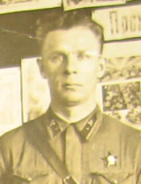 Ростовцев Алексей Васильевич