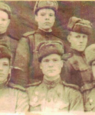 Горбунов Василий Ермолаевич