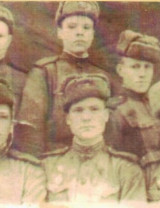 Горбунов Василий Ермолаевич