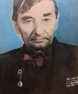 Петря Илья Григорьевич