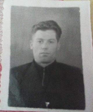 Кундиус Алексей Кузьмич
