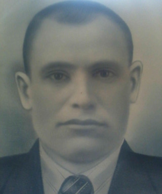 Юдаев Сергей Григорьевич