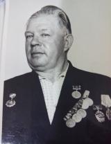 Филиппов Игнатий Константинович
