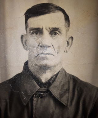 Величко Василий Григорьевич