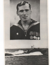 Ковалев Григорий Поликарпович