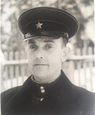 Семёнов Владимир Николаевич
