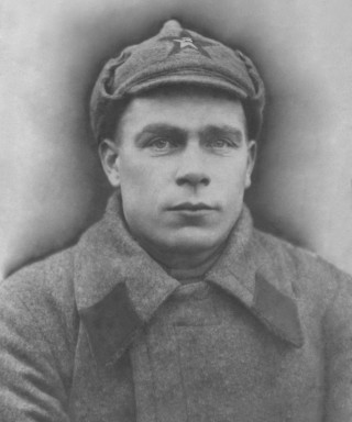 Логинов Яков Иванович