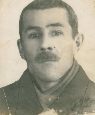 Локшин Филипп Петрович