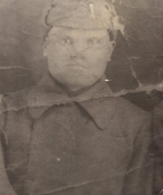 Акбашев Бикмухамет Валиахметович