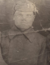 Акбашев Бикмухамет Валиахметович