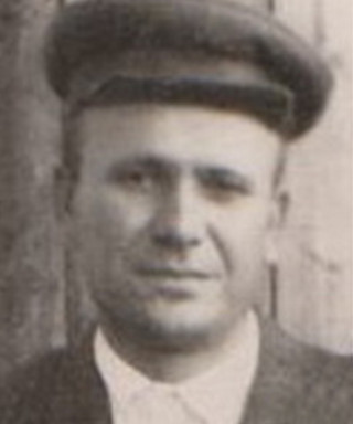 Царенко Василий Никитович