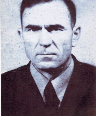 Буднев Гавриил Максимович