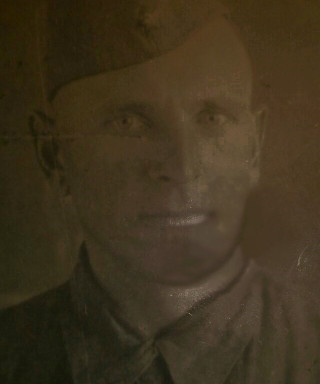 Шиндяев Федор Иванович