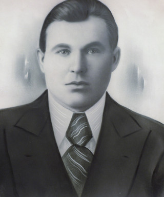 Жуковский Александр Николаевич