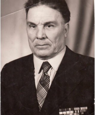 Дронов Анатолий Абрамович