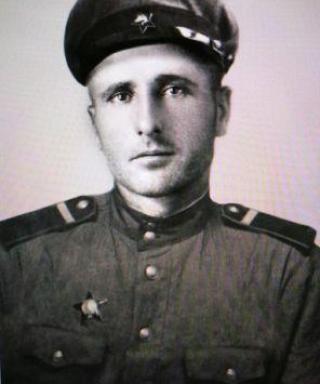 Маковозов Николай Афанасьевич