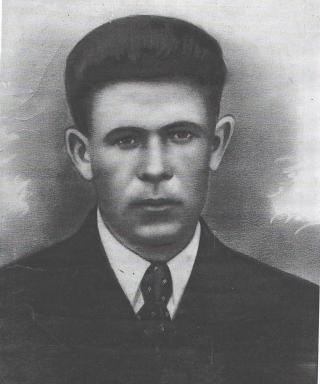Сергеенко Матвей Иванович
