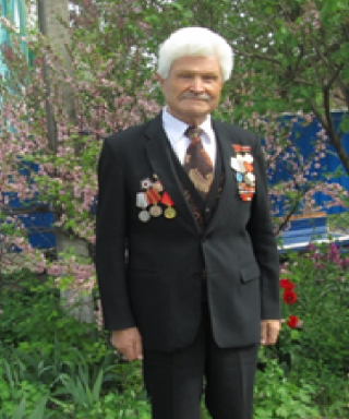 Марков Алексей Иванович