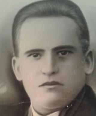 Левжинский Алексей Родионович