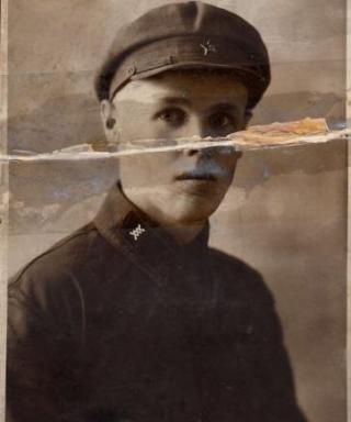 Сутягин Константин