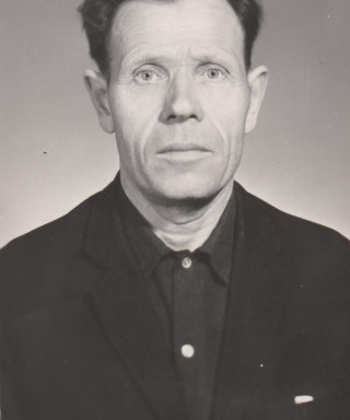 Пономарев Семен Афанасьеивч