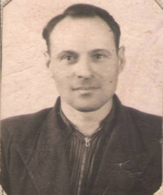 Забозлаев Борис Иванович