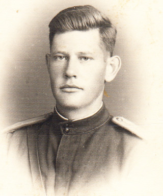 Кудрявцев Николай Васильевич