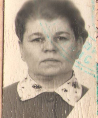 Забозлаева Зинаида Николаевна