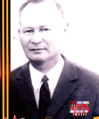 Янсарин Ханаф Ильгамович