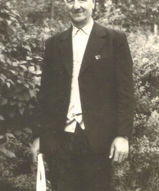 Малахов Адам Кондратьевич