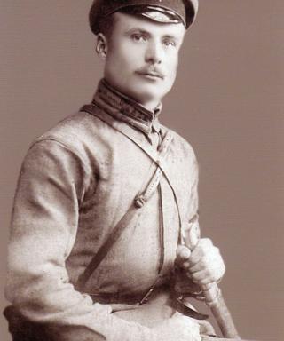 Ходенков Кондратий Степанович