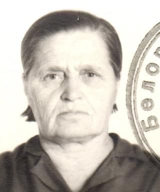 Тестова Ольга Филипповна