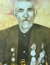 Гаджибутаев Вагид Гаджибутаевич