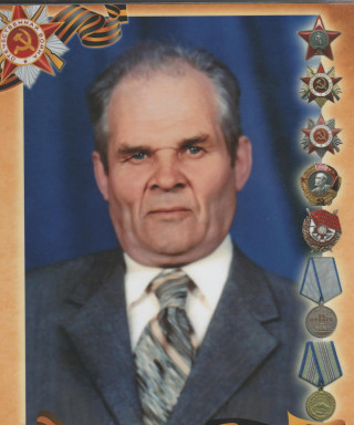 Лопатин Иван Антонович