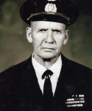 Антоневич Александр Николаевич