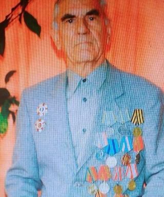 Фимушкин Владимир Александрович