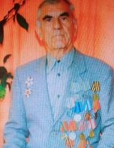 Фимушкин Владимир Александрович