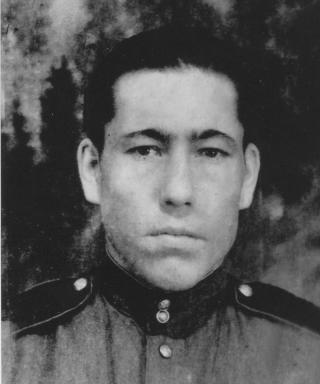 Хисматуллин Минигарей Ахметгареевич