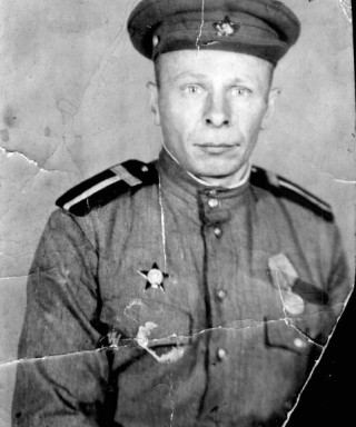 Орлов Александр Петрович